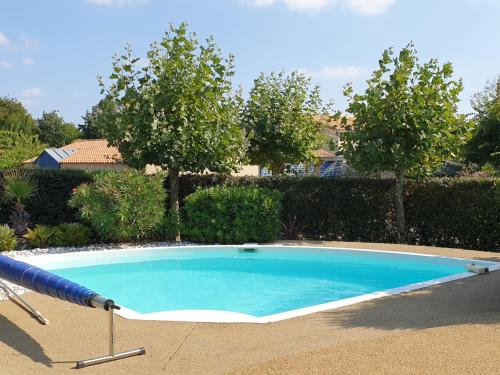 Villa Les Sables-d'Olonne, 4 pièces, 6 personnes - FR-1-485-115