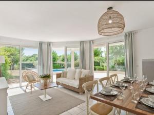 Villa Les Sables-d'Olonne, 4 pièces, 6 personnes - FR-1-485-115