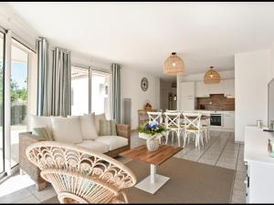 Villa Les Sables-d'Olonne, 4 pièces, 6 personnes - FR-1-485-115