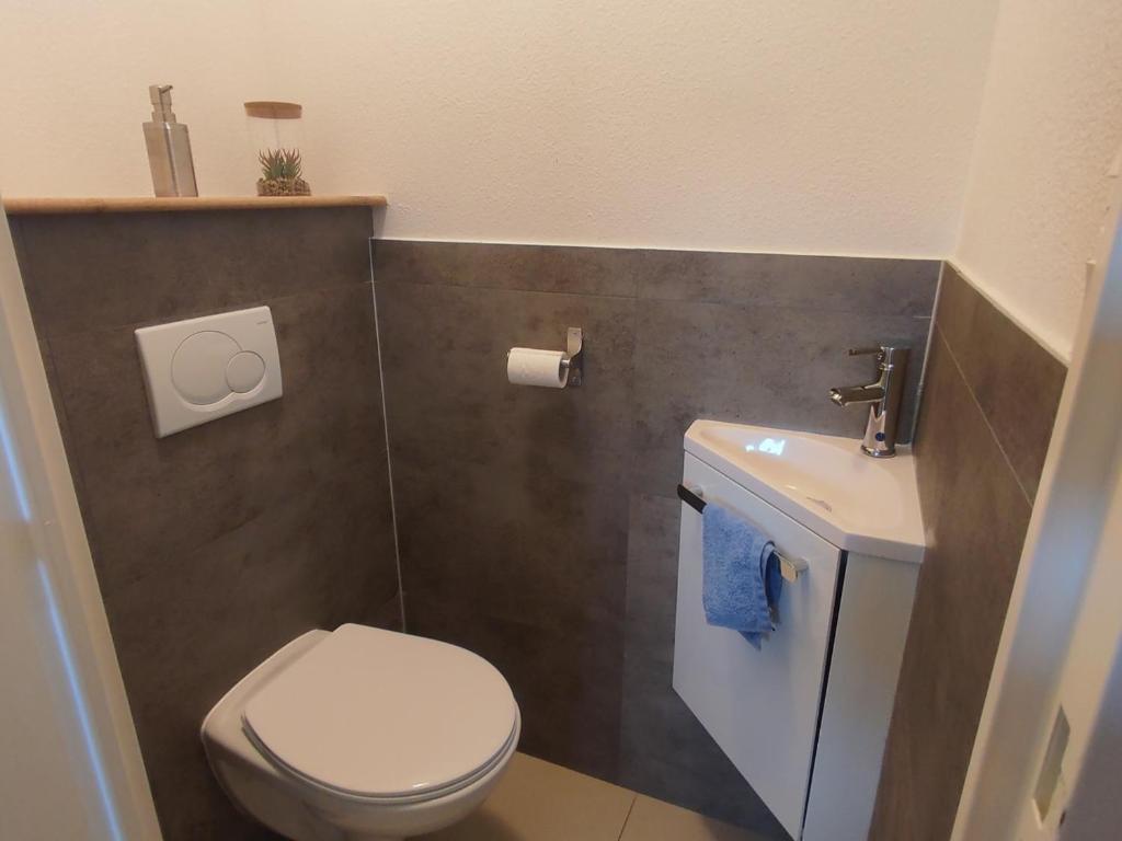 Villa Villa Les Sables-d'Olonne, 5 pièces, 8 personnes - FR-1-485-126 28 RUE DU PRE ETIENNE Maison numéro 15 Oasis Parc Les jardins 85100 Les Sables dʼOlonne