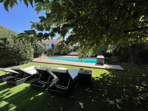 Villa Les Sables-d'Olonne, 5 pièces, 8 personnes - FR-1-485-143