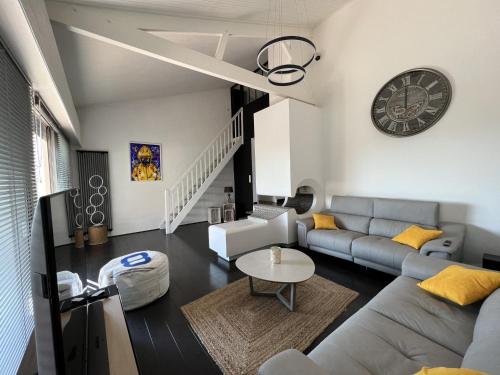 Villa Les Sables-d'Olonne, 5 pièces, 8 personnes - FR-1-485-143