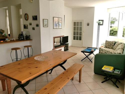 Villa \