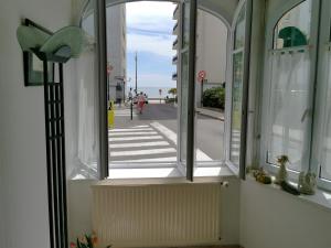 Villa Villa \ Cours Blossac, 40 85100 Les Sables dʼOlonne Pays de la Loire