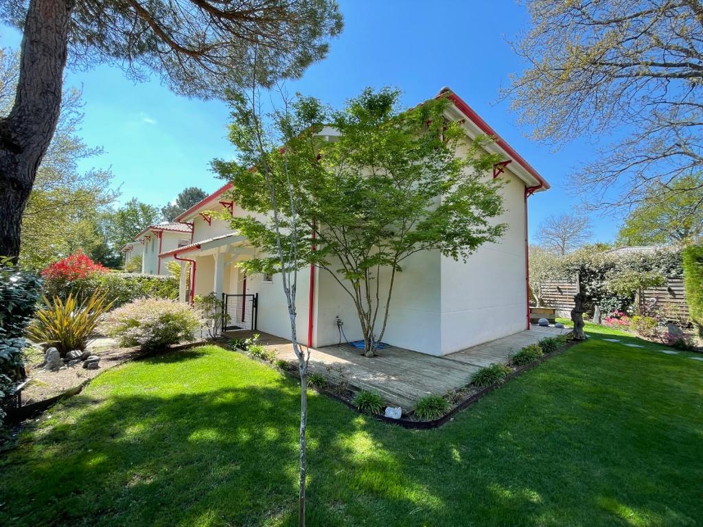 Villa Les Tamaris
