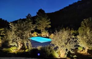 Villa les trois J