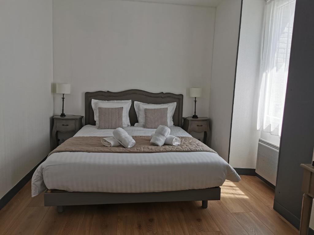 Villa les ulysses 264