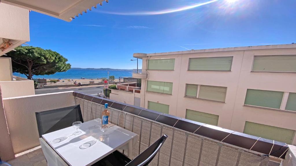 VILLA LES YUCCAS - Pool - Sea view 06800 Cagnes-sur-Mer