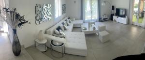 VILLA LES YUCCAS - Pool - Sea view