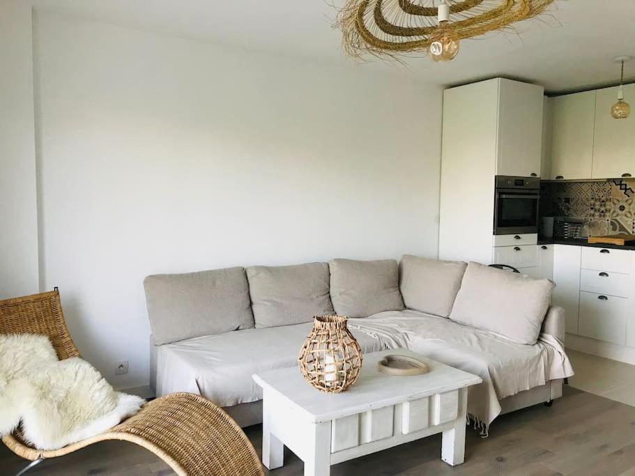 Villa Les2Chênes 40130 Capbreton