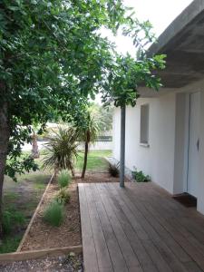 Villa Les2Chênes
