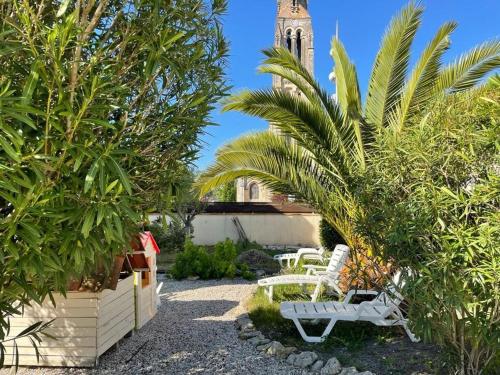 Villa Lesparre-Médoc, 5 pièces, 9 personnes - FR-1-648-62