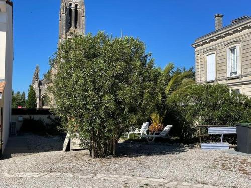 Villa Lesparre-Médoc, 5 pièces, 9 personnes - FR-1-648-62