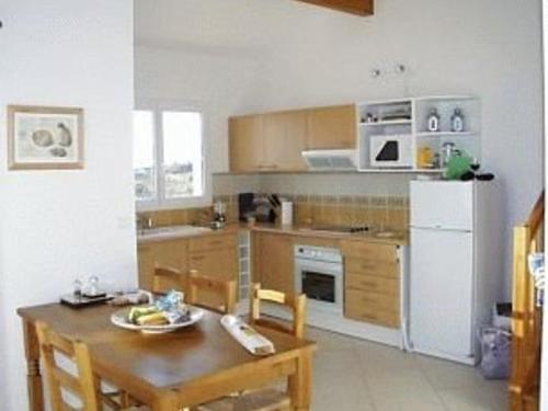 Villa Leucate, 4 pièces, 6 personnes - FR-1-81-146