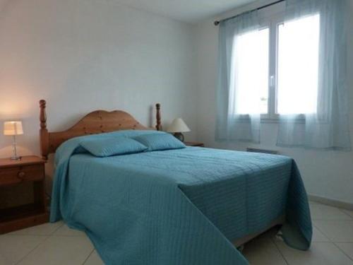 Villa Leucate, 4 pièces, 6 personnes - FR-1-81-146