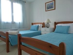 Villa Leucate, 4 pièces, 6 personnes - FR-1-81-146