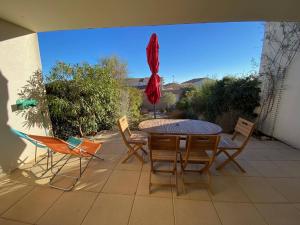 Villa Leucate, 4 pièces, 7 personnes - FR-1-81-578