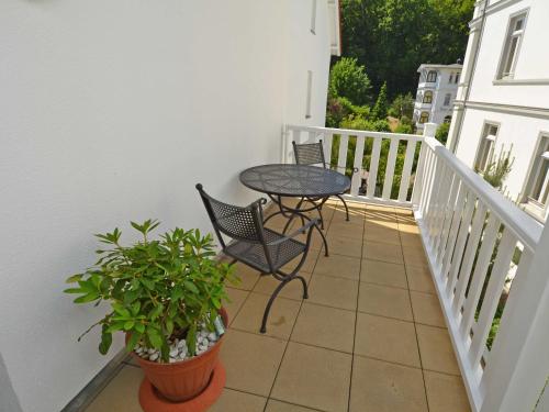 Villa Li - Fewo 10 - F546