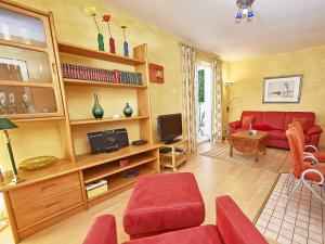 Villa Li - Fewo 10 - F546