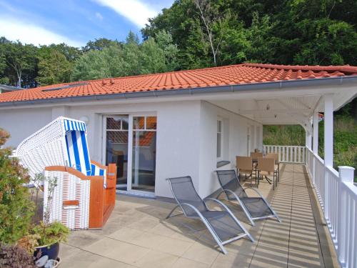 Villa Li - Penthouse - F546