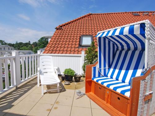Villa Li - Penthouse - F546