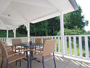 Villa Li - Penthouse - F546
