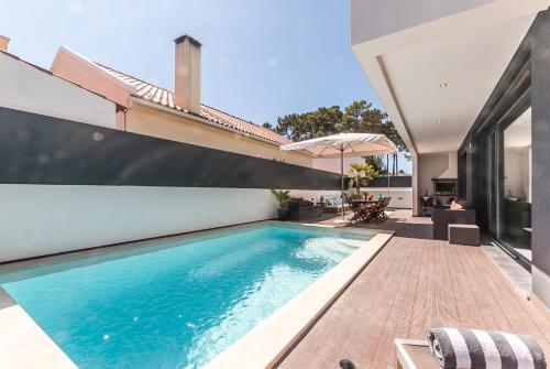 Villa Lilac