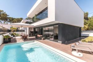 Villa Lilac
