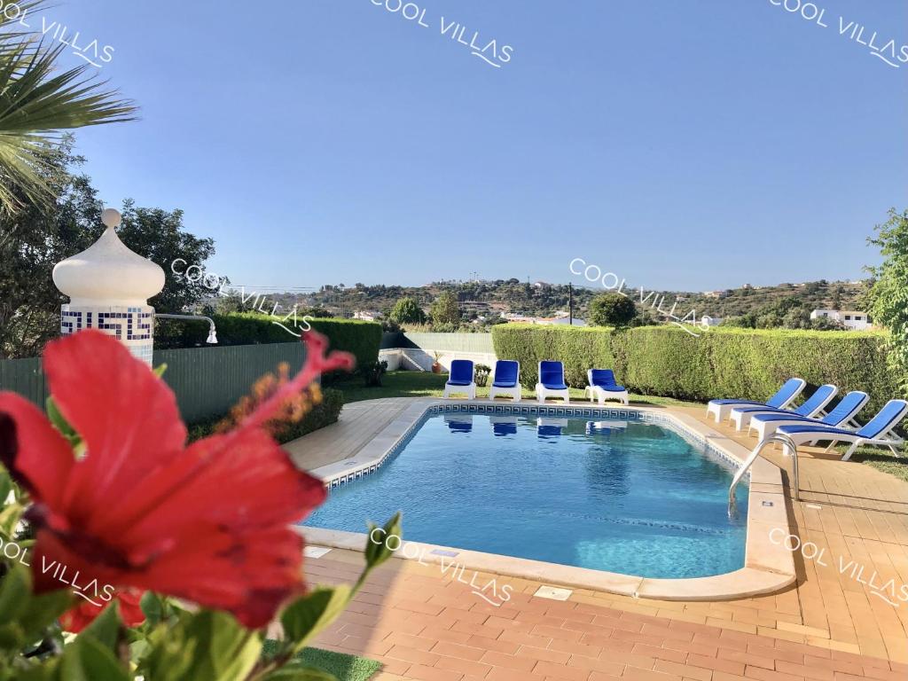 Villa Lilac - walking distance to beach Estrada das Sesmarias, 8200-140 Albufeira