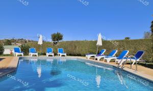 Villa Villa Lilac - walking distance to beach Estrada das Sesmarias 8200-140 Albufeira Algarve