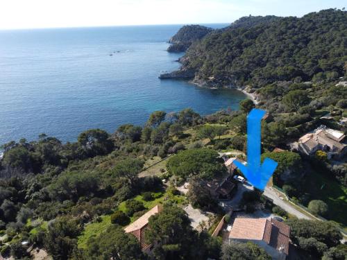 Villa Lilause