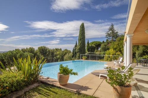 Villa Lili Rose