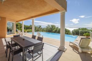 Villa Lili Rose