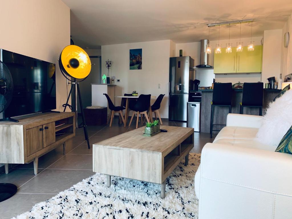 Villa Linda 06140 Vence