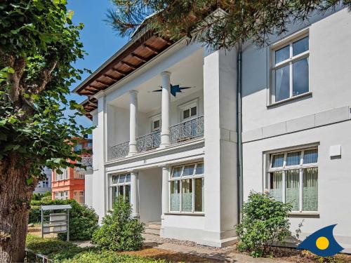 Villa Linde Wohnung 06