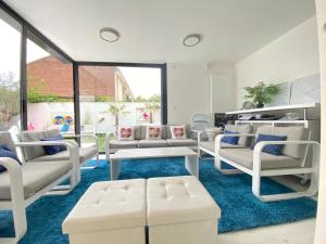 Villa Lio contemporaine