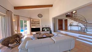 Villa Lisuzem