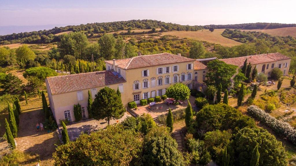 Villa Livia Whg 02