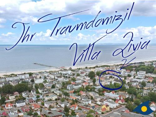Villa Livia Wohnung 01