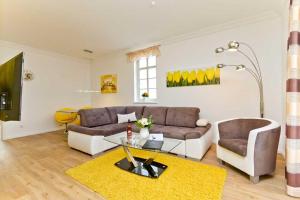 Villa Livia Wohnung 01