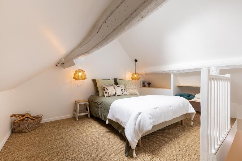 Villa Livia Wohnung 01 17419 Ahlbeck