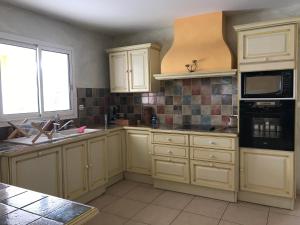 Villa Villa Loan 9 Chemin du 12 Juillet 1998 34850 Pinet Languedoc-Roussillon