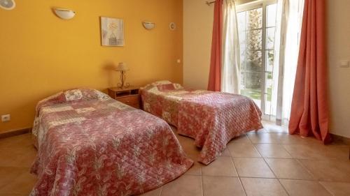 Villa Loane - Swimming Pool - BY BEDZY
