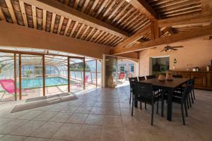 Villa located between Cannes and SaintTropez