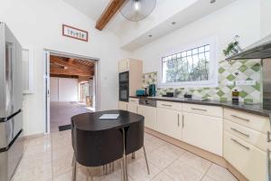 Villa located between Cannes and SaintTropez