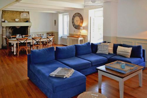 Villa Locquirec - BRE05105a-O