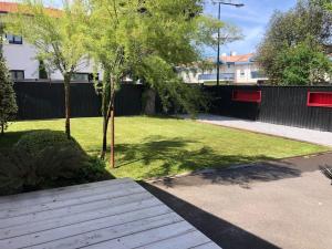 Villa Lola au centre-ville de La Teste