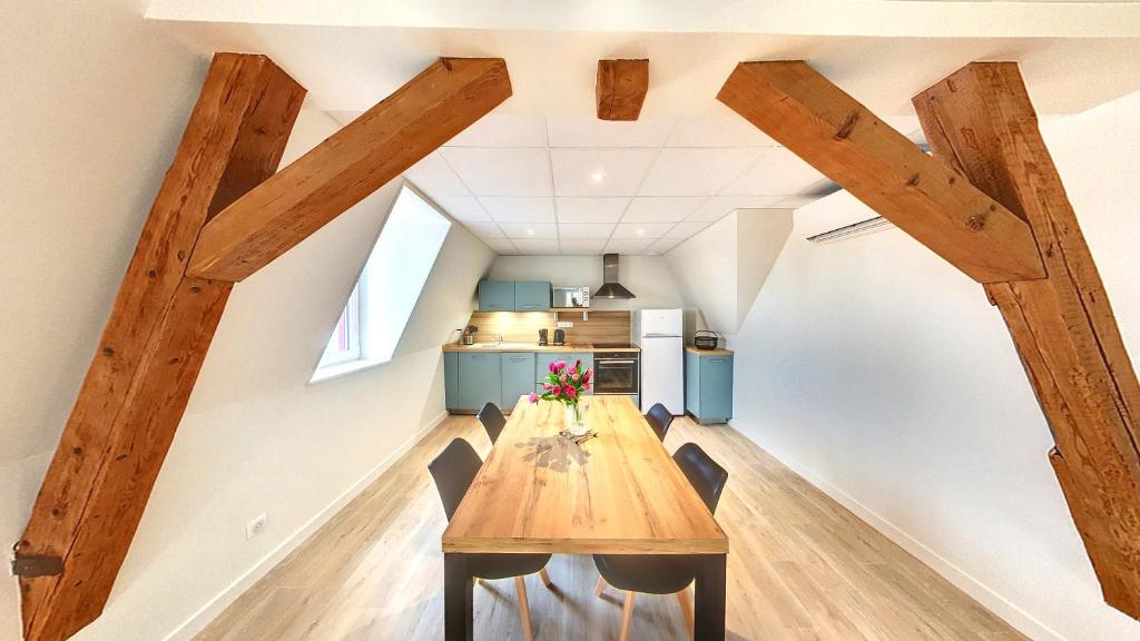 Villa-Loni-Ferienwohnung-7 18586 Sellin