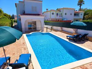 Villa Villa Loretta Rua do Clube Carvoeiro 8400-556 Carvoeiro Algarve