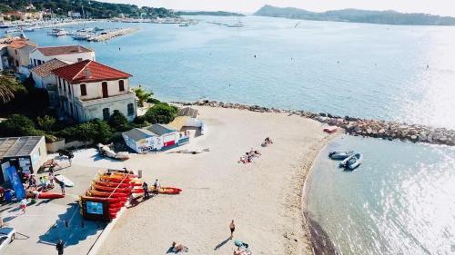 Villa Lou Gaou